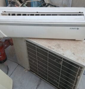 شركة شراء مكيفات مستعملة بالرياض