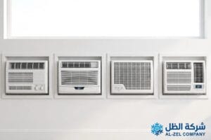 شراء مكيفات شباك مستعملة بالرياض
